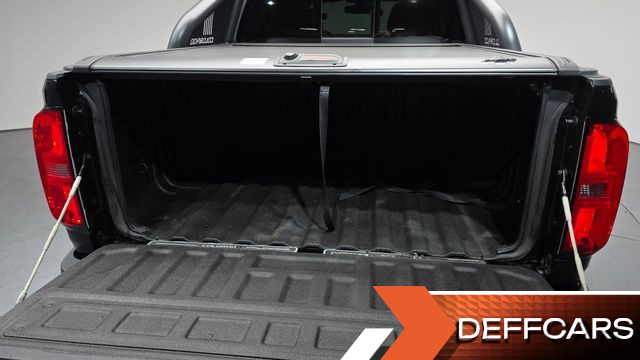 ChevroletGMDaewoo COLORADO 3.6 Z71-X Midnight 4WD купить на сайте DeffCars
