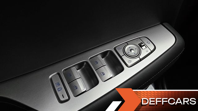 Hyundai PALISADE Diesel 2.2 4WD Prestige купить на сайте DeffCars