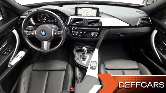 BMW GRAN TURISMO GT 320d M Sport Premium купить на сайте DeffCars