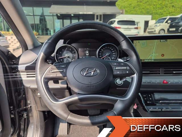 Hyundai GRANDEUR 2.5 Exclusice купить на сайте DeffCars