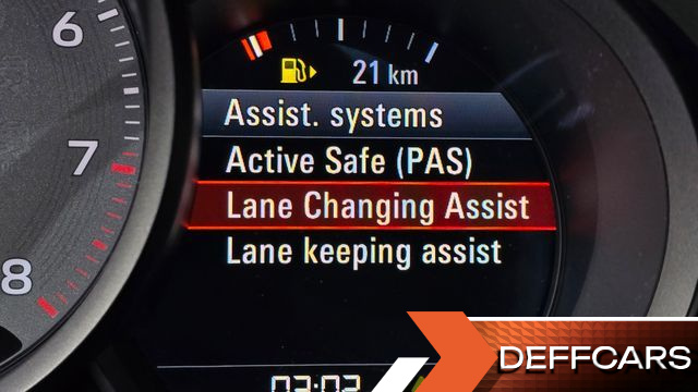 Porsche MACAN 2.9 S купить на сайте DeffCars