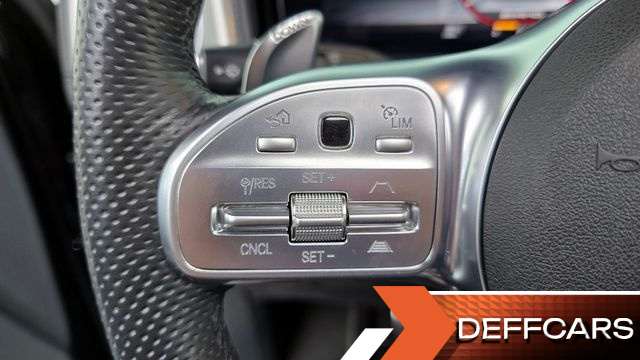 Mercedes G-CLASS AMG G63 купить на сайте DeffCars