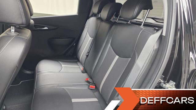 ChevroletGMDaewoo SPARK Red Pick Edition купить на сайте DeffCars