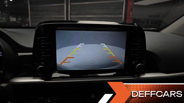 Kia MORNING Luxury купить на сайте DeffCars