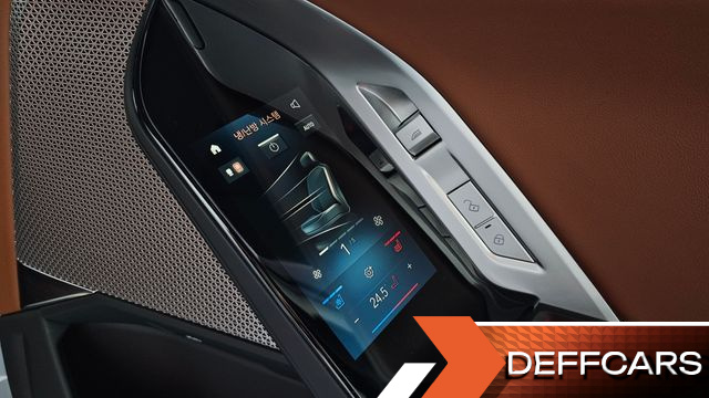 BMW 7-SERIES 740i xDrive M Sport купить на сайте DeffCars
