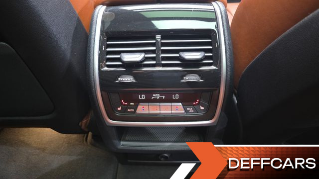 BMW X5 M50i купить на сайте DeffCars