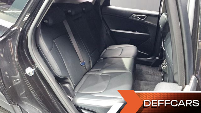 Kia SPORTAGE Gasoline 1.6 Turbo 2WD Prestige купить на сайте DeffCars