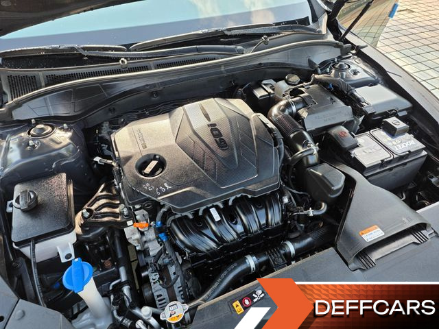 Hyundai GRANDEUR 2.5 Premium Choice купить на сайте DeffCars
