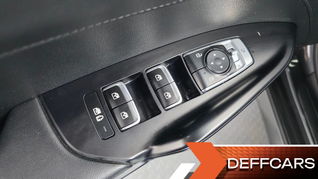 Kia K5 2.0 Prestige купить на сайте DeffCars