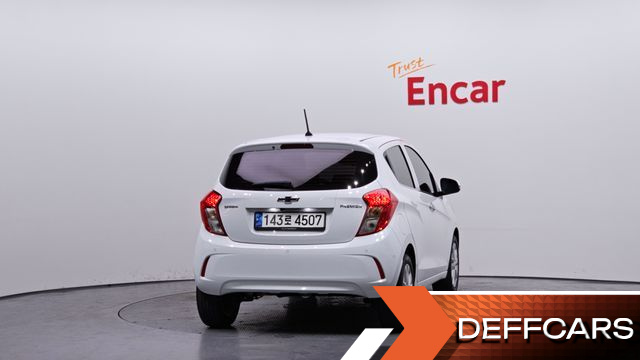ChevroletGMDaewoo SPARK Premier купить на сайте DeffCars