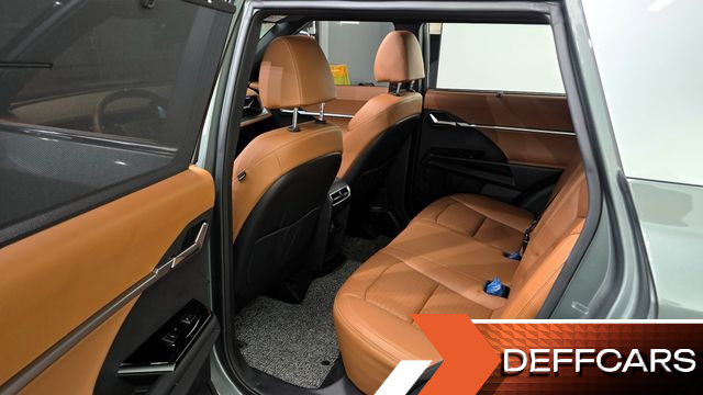 Ssangyong TORRES Gasoline 1.5 2WD T7 купить на сайте DeffCars