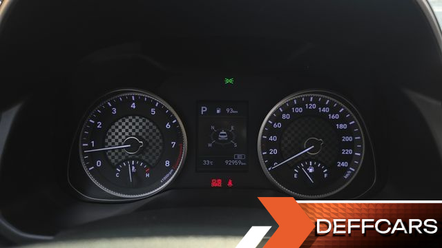 Hyundai AVANTE 1.6 Smart купить на сайте DeffCars