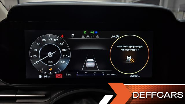 Kia CARNIVAL 9-Seater Noblesse купить на сайте DeffCars