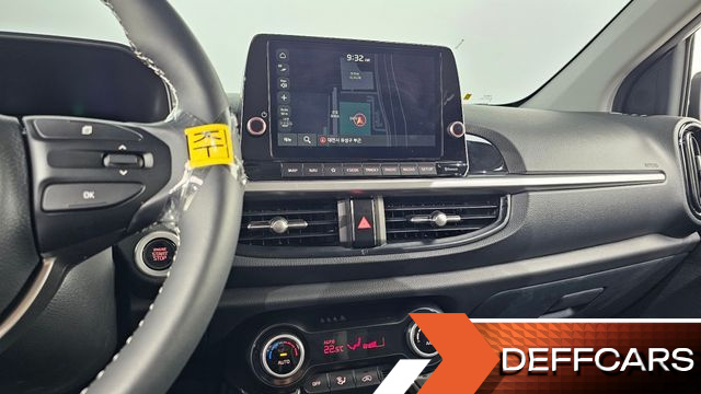 Kia MORNING Prestige купить на сайте DeffCars