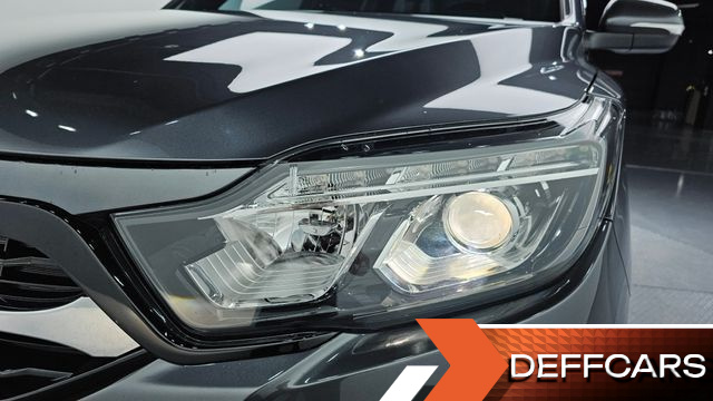 Ssangyong REXTON Diesel 2.2 4WD Prestige Special купить на сайте DeffCars