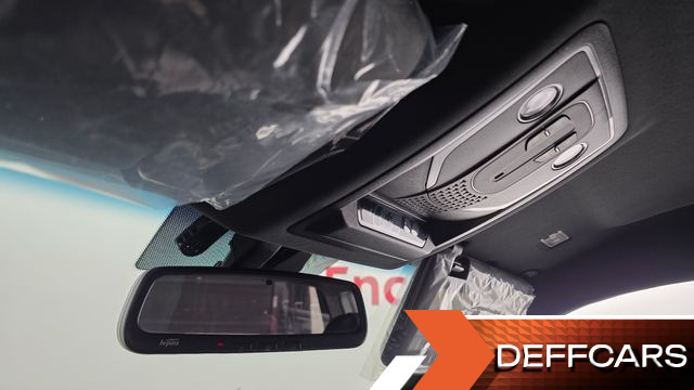 Ssangyong REXTON Diesel 2.2 4WD Prestige купить на сайте DeffCars