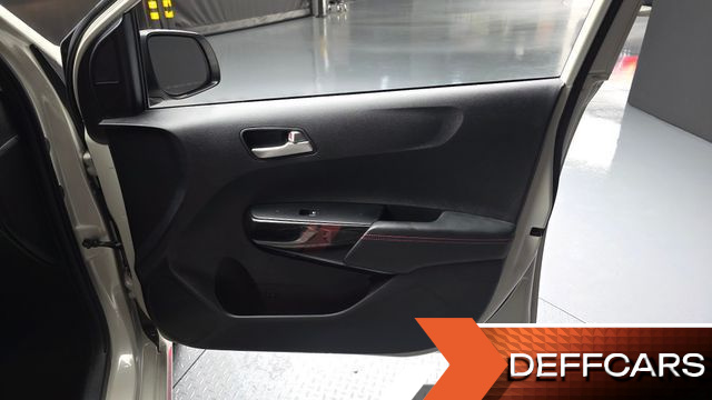 Kia MORNING Prestige купить на сайте DeffCars