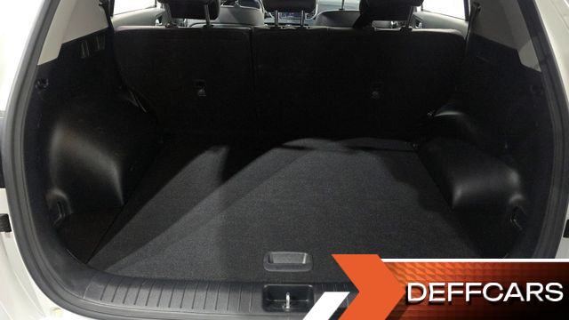 Kia SPORTAGE Diesel 2WD Noblesse Plus купить на сайте DeffCars