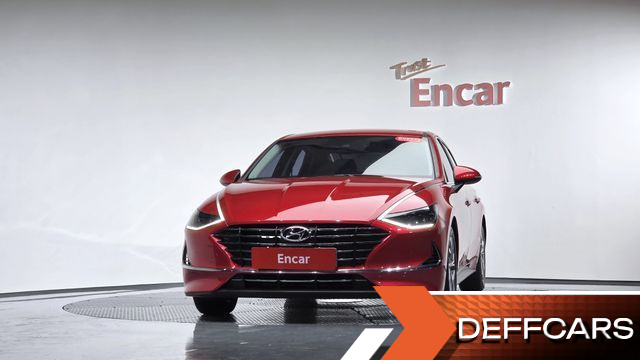 Hyundai SONATA 2.0 Premium Family купить на сайте DeffCars