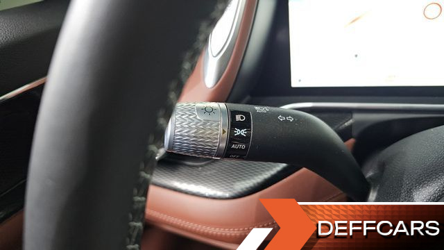 Genesis G90 Gasoline 3.5 Turbo AWD купить на сайте DeffCars