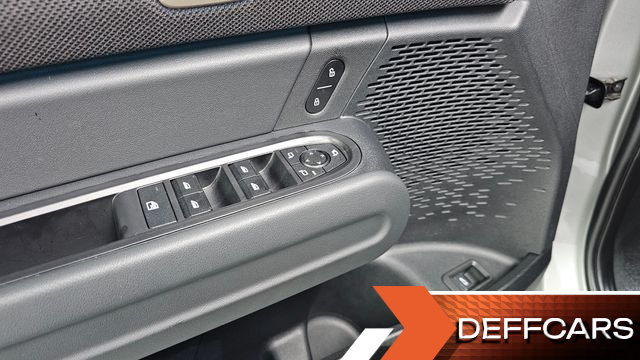 Mini COUNTRYMAN ALL4 Classic First Edition купить на сайте DeffCars