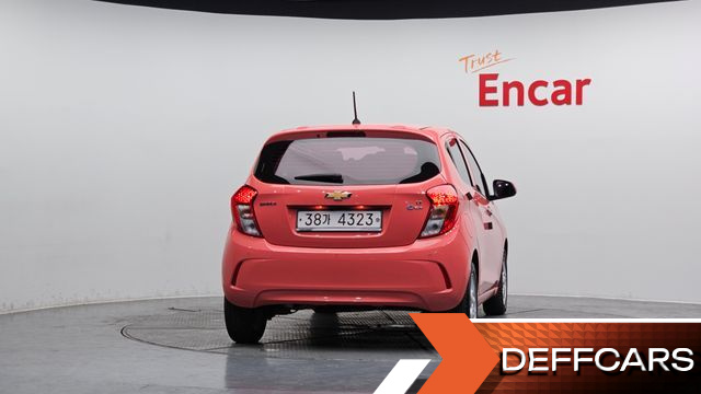 ChevroletGMDaewoo SPARK LT Plus купить на сайте DeffCars