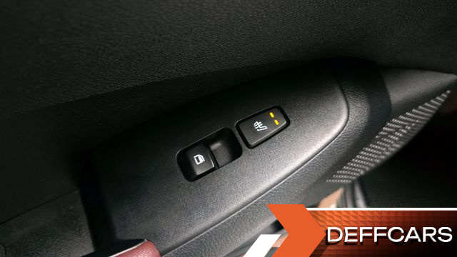 Kia SELTOS Gasoline 1.6 Turbo 2WD Noblesse купить на сайте DeffCars