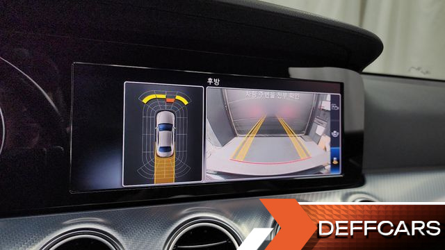 Mercedes E-CLASS E250 Avantgarde купить на сайте DeffCars
