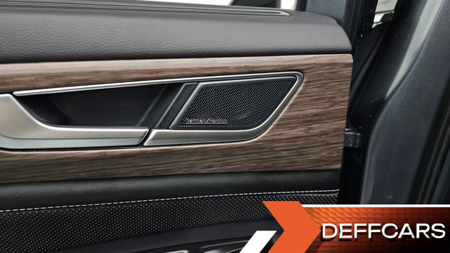 Volkswagen ATLAS 2.0 TSI R-LINE 7-Seater купить на сайте DeffCars
