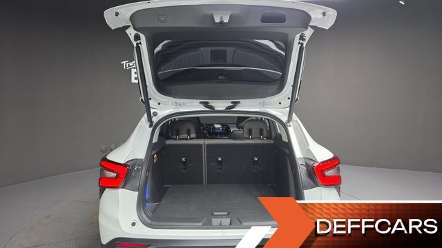 ChevroletGMDaewoo TRAX 1.2 ACTIV купить на сайте DeffCars