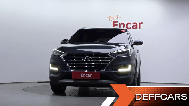 Hyundai TUCSON Diesel 2.0 2WD Modern купить на сайте DeffCars