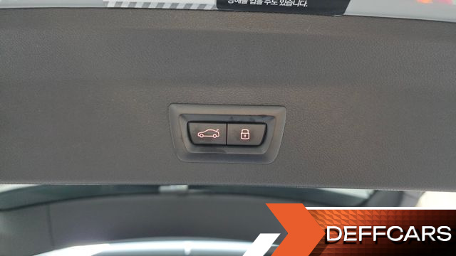 BMW X3 xDrive 20i M Sport купить на сайте DeffCars