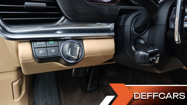 Porsche PANAMERA 2.9 AWD E-Hybrid Platinum Edition купить на сайте DeffCars