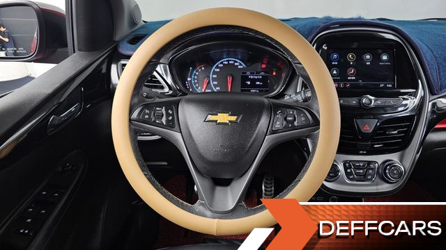 ChevroletGMDaewoo SPARK Premier купить на сайте DeffCars