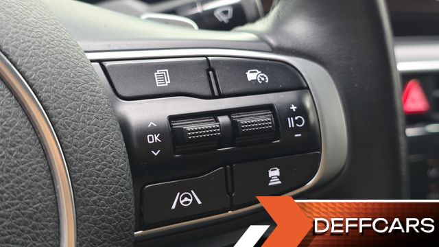 Kia K5 2.0 LPi(Rent) Trendy купить на сайте DeffCars