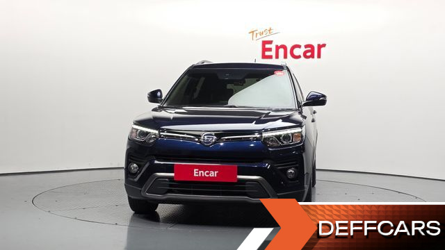 Ssangyong TIBOLI 1.5 A3 2WD купить на сайте DeffCars