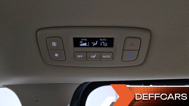 Kia CARNIVAL Gasoline 9-Seater Gravity купить на сайте DeffCars