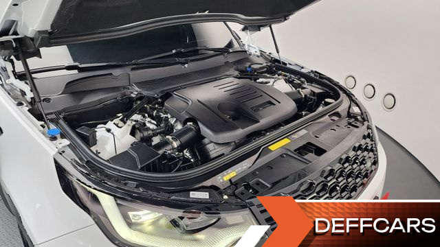 Land Rover DISCOVERY P360 Dynamic HSE купить на сайте DeffCars