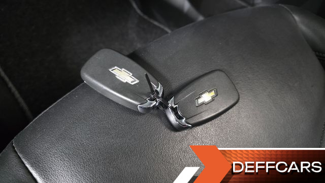 ChevroletGMDaewoo SPARK Premier купить на сайте DeffCars