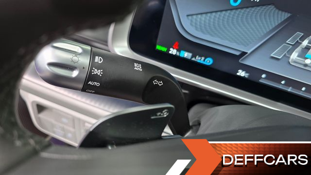 Hyundai IONIQ6 Long Range AWD Exclusive + купить на сайте DeffCars