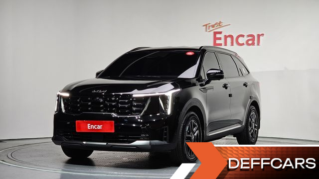 Kia SORENTO HEV 1.6 2WD Gravity купить на сайте DeffCars