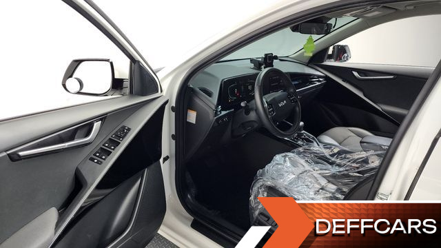 Kia NIRO Prestige купить на сайте DeffCars
