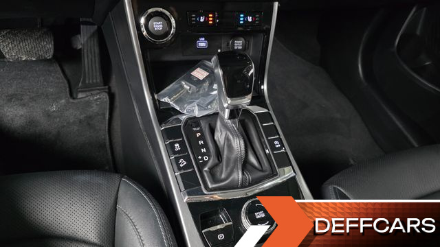 Ssangyong KORANDO Gasoline 1.5 2WD C7 купить на сайте DeffCars