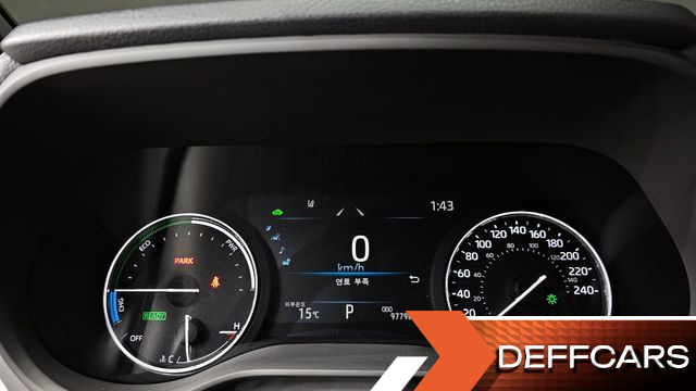 Toyota SIENNA 2.5 Hybrid AWD купить на сайте DeffCars