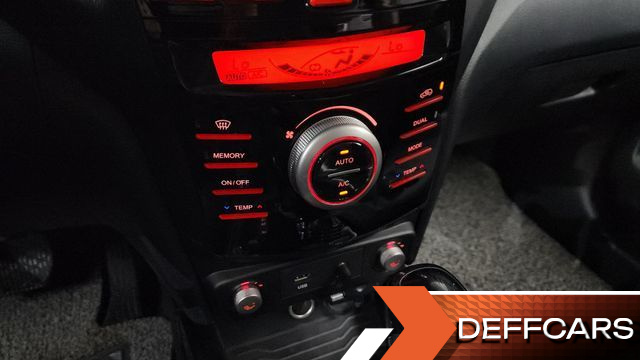 Ssangyong TIBOLI 1.6 RX 2WD купить на сайте DeffCars