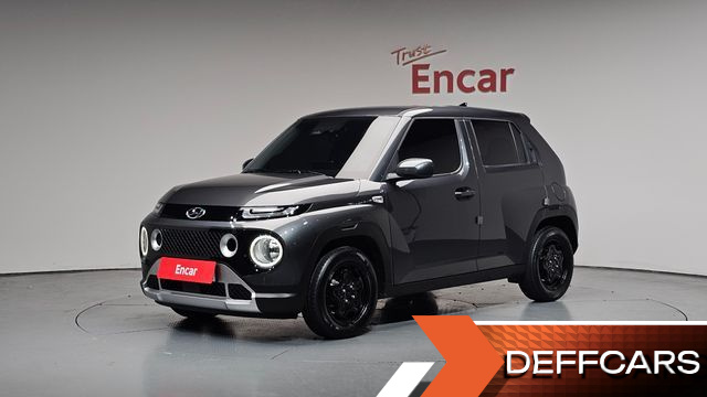 Hyundai CASPER Turbo Smart купить на сайте DeffCars