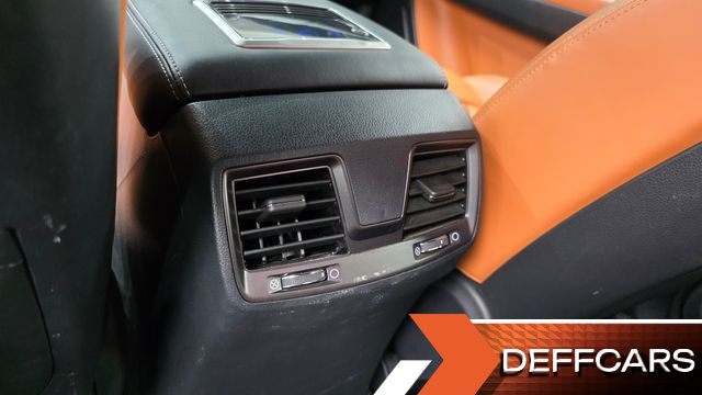 Ssangyong REXTON Diesel 2.2 4WD Expedition купить на сайте DeffCars
