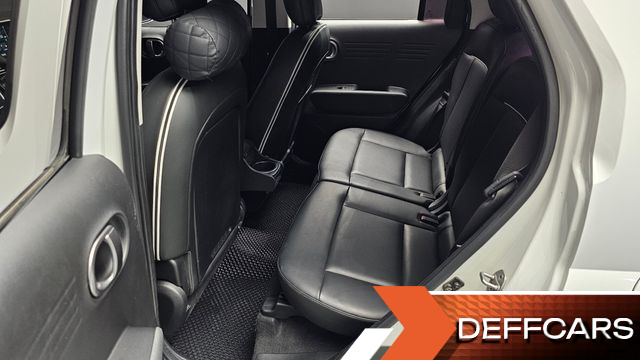 Hyundai CASPER Turbo Inspiration купить на сайте DeffCars