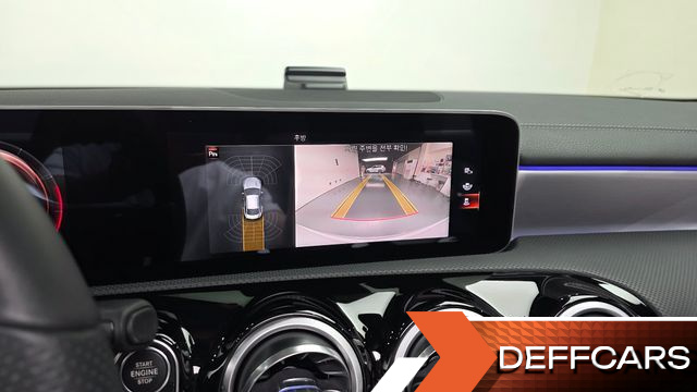 Mercedes CLA-CLASS CLA250 4MATIC купить на сайте DeffCars