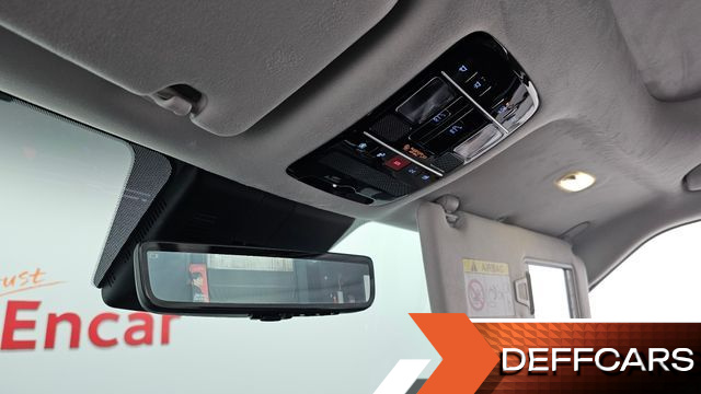 Hyundai SANTAFE Gasoline 2.5T 2WD Calligraphy купить на сайте DeffCars
